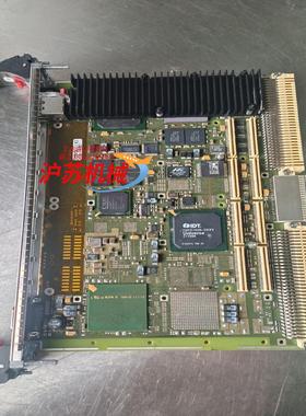 GE FANUC  POWERPC 主板  PMON2000