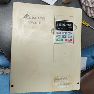台达变频VFD150B23A 议价 三相220V15KW