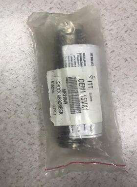 全新 ITT液压缓冲器 OEM1.15X1（515216