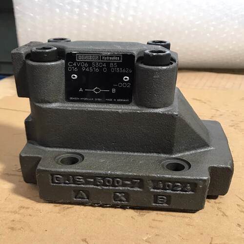 全新C4V06 5304 B5Parker派克DENIS