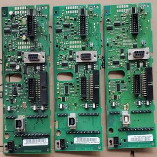 丹佛斯变频器FC102系列端子板CPU板 130B7002