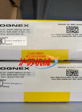 康耐视读码器MDR-280QL-0120MDR-280X-