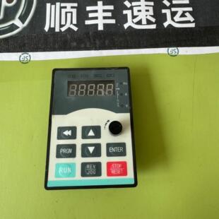 变频器面板 {莱茵电子商行}金田