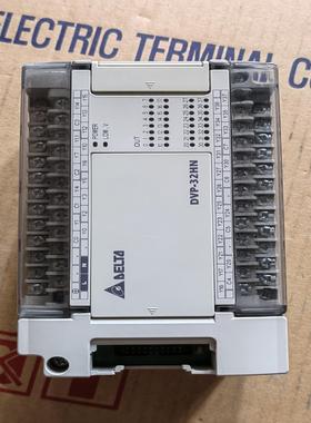 台达DVP32HN00R成色新，无修过，测试一切正常，询价购