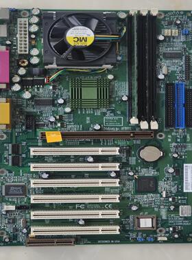 （设备配件）ep-4b2a主板 super P3TSSA 海宝EDGE主