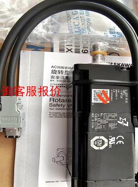 安川伺服马达SGMJV-01/02/04/08/ADA21/