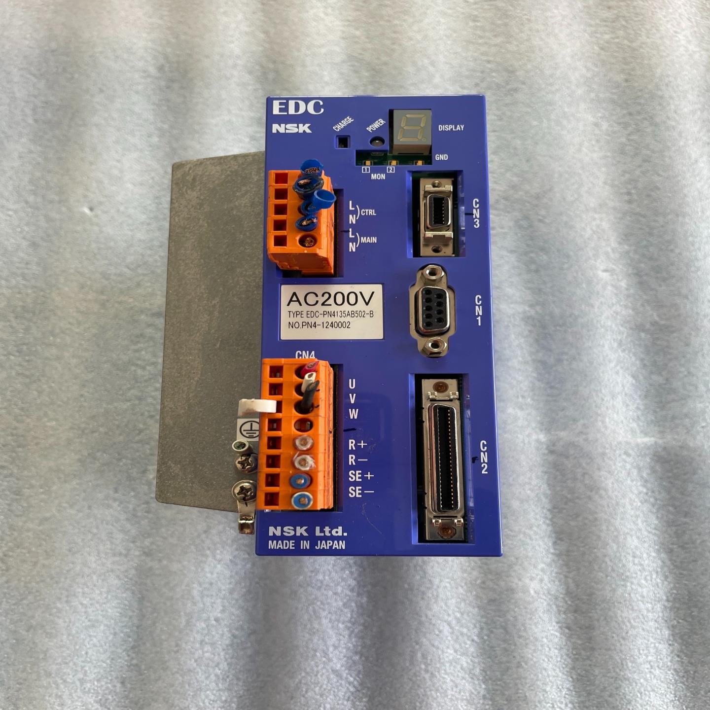 （设备配件）NSK EDC