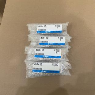 气缸MHZ2 1120 16D共4个