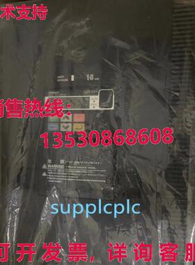 原装供应3G3MX2-A4150-ZV1 15KW 380V 变频器