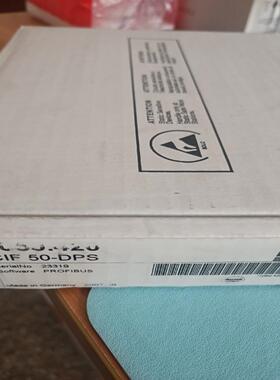 Hilsche赫优讯CIF50-DPS通讯卡现货实拍议价