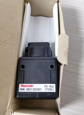 （设备配件）力士乐Rexroth 调压阀0821300901