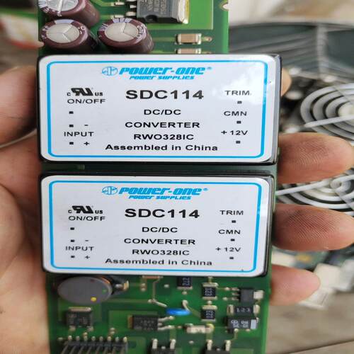 [德峰]模块  power2 one个包邮 280SDC114功能一
