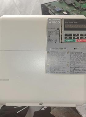安川A1000 18.5KW/22KW变频器AB4A0044