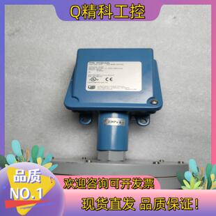 现货H100-525 XY477 UE 压力开关