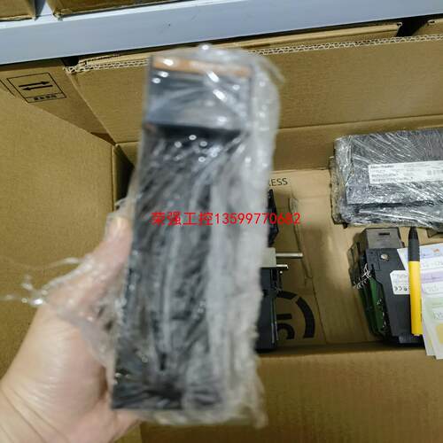 【荣强工控】1756-IT6I2二手拆机，功能正常，质量包好，喜欢的来