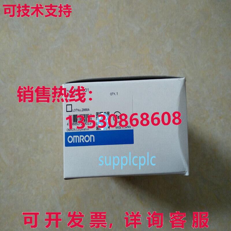 原装供应D7F-C01 手动设置振动传感器控制器