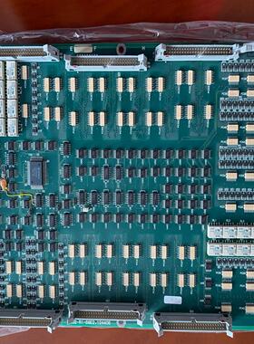 日立钻机系统IO板IOU2-R1-68E2.124406现货