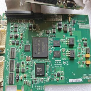 Y7415 SOL2MEVCLFL 迈创 MATROX