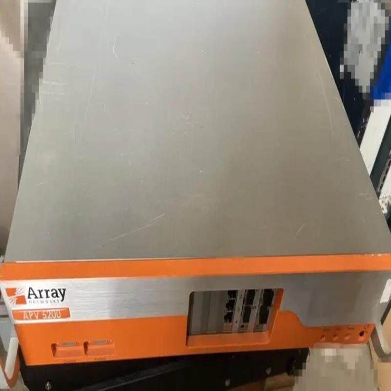 （设备配件）ARRAY APV5200 负载均衡 APV-5200 AP
