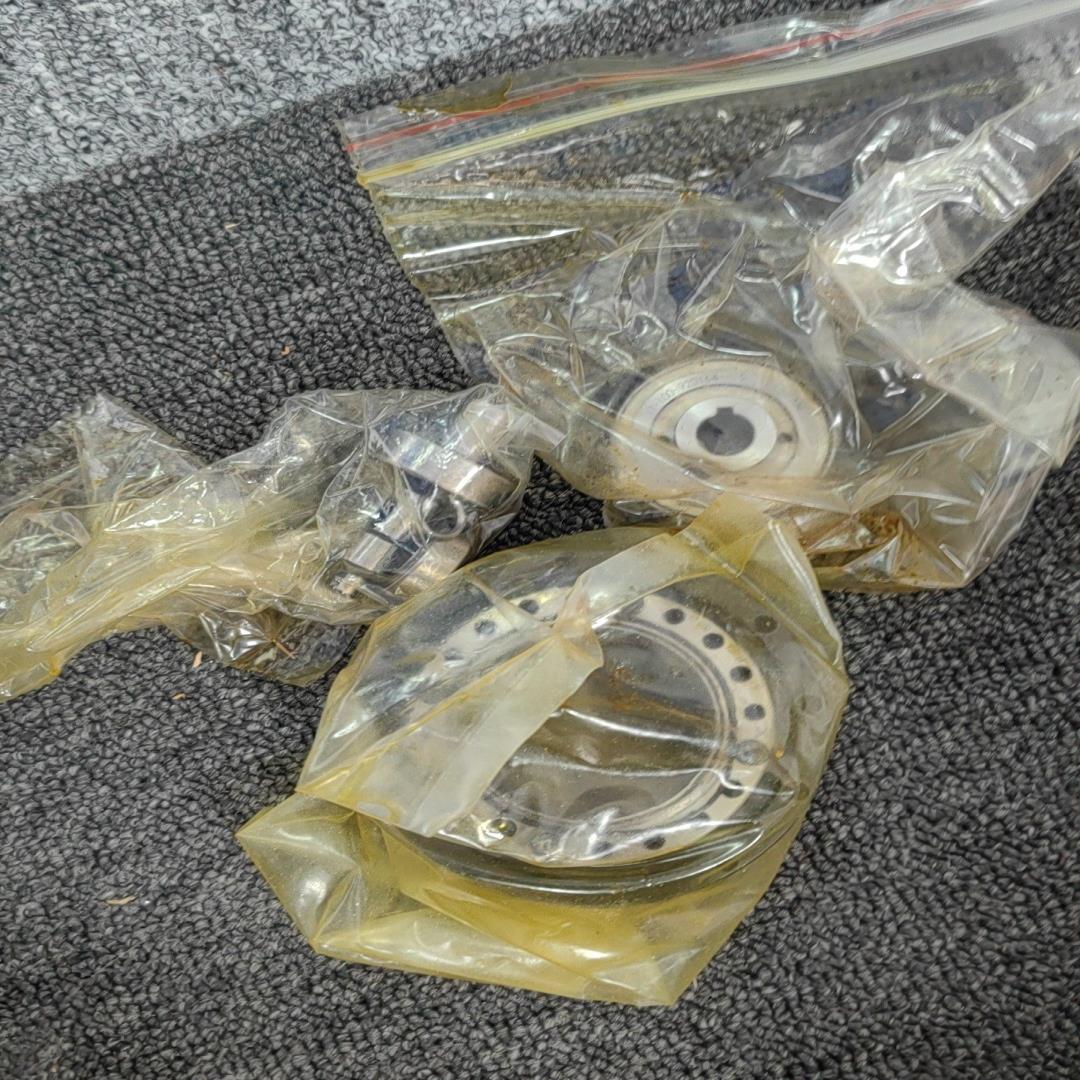 (设备配件)ABB机器人IRB.1100      3轴齿轮箱ABB 减