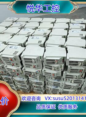 台达400w变频器 04kw 220v 成色 功能议价