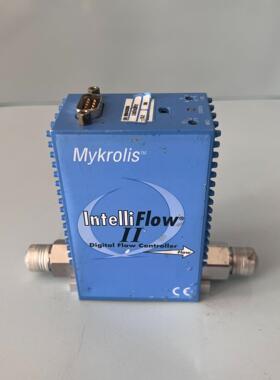 拆机 MYKROLIS  DSWAE100 气体流量计 现货