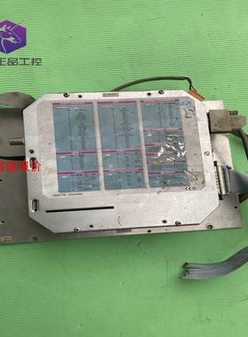 贝加莱伺服器工控机IPC2001现货 5C2001.16 测