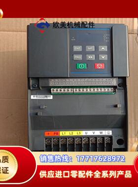 华远 G1-4T0055G-JC 5.5KW变频器议价