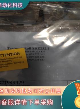 现货converteam sre232.1全新没开封