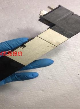 smc电磁阀vfr2410-4dz原装拆机件，功能包好，实物