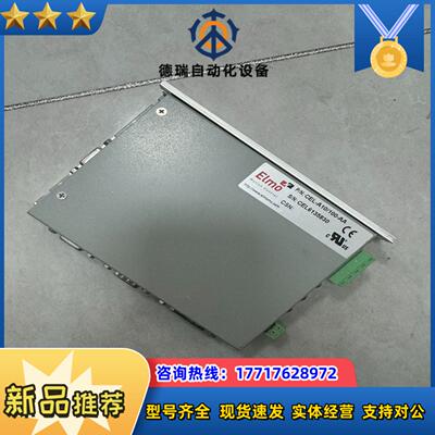 Elmo6驱动器  CEL－A10100－AA议价