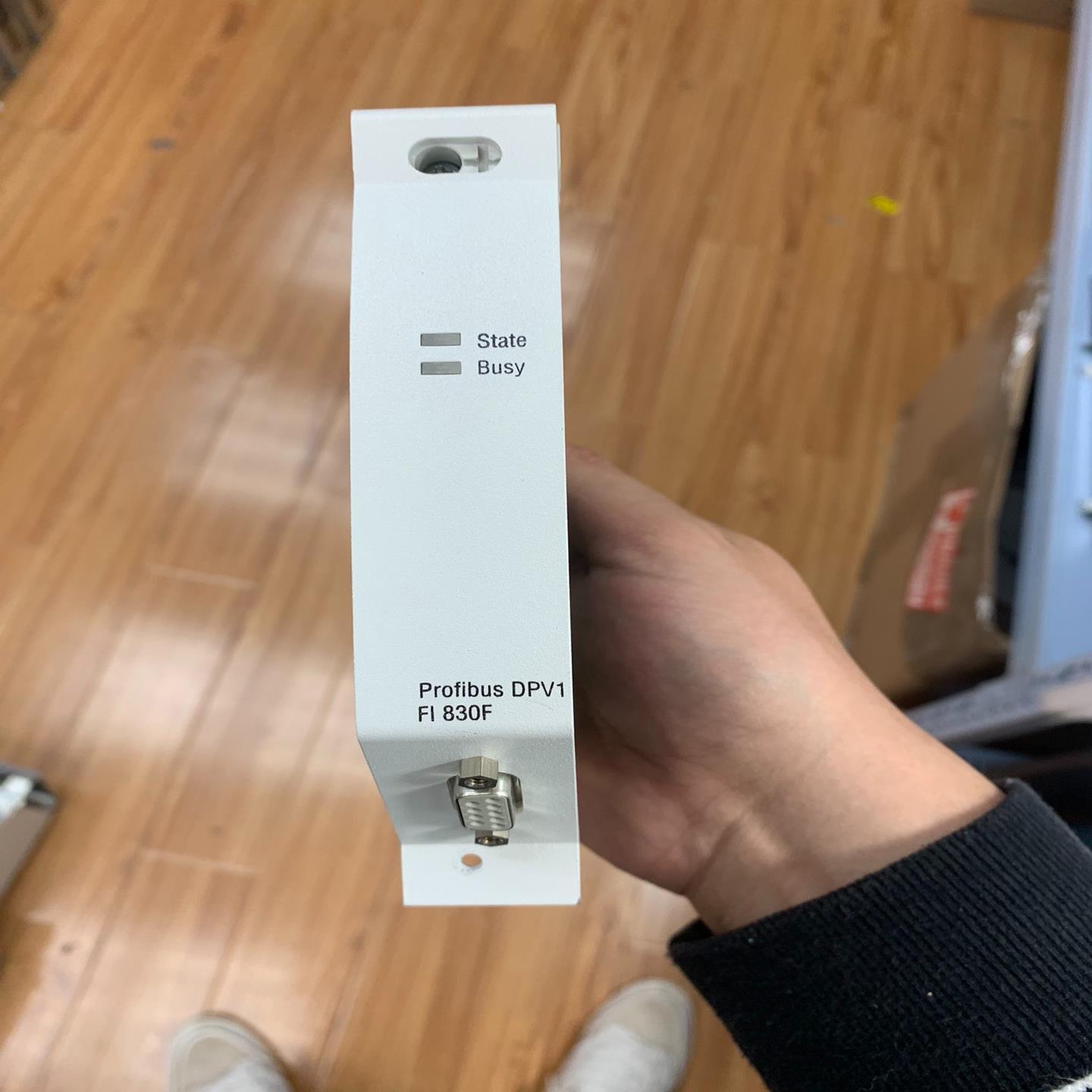 FI830F  3BDH000032R1 模块现货！原