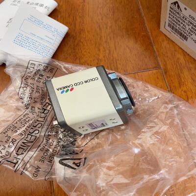 ZX-290A   彩色相机