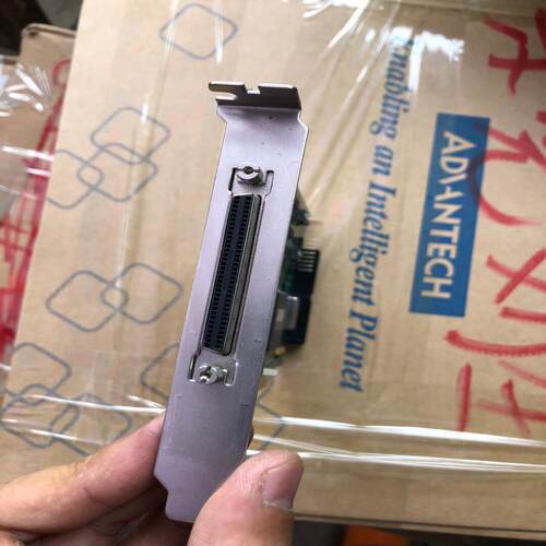 议~雷赛DMC-1000B拆机二十五片