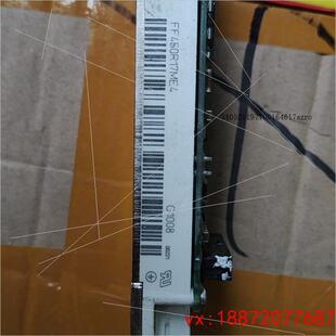 (非标价)FF450R17ME4拆机