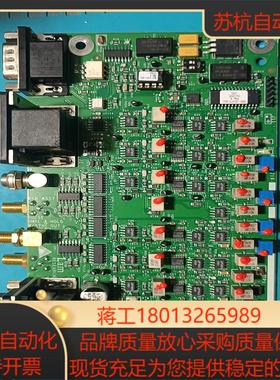 810-048219-025控制板PULSE SMPL&HO议价