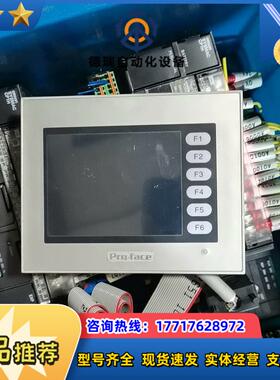 Pro-face/普洛菲斯 3180053-02 ST400