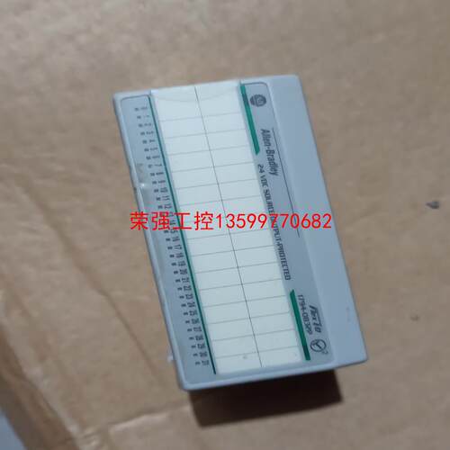 【荣强工控】AB罗克韦尔1794-OB32P 1794-IB32 179