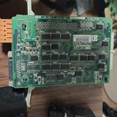 （设备配件）PC3JM—TOYOPUC  CPU5738  TIC