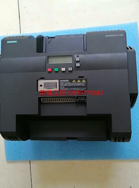 【荣强工控】西门子V20变频器6SL3210一5BE31一8UV0，18
