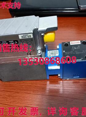 原装供应0811402079 DBEBE 6X-10/180G24K31F1M