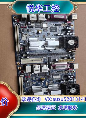 原装威盛VIA EPIA-PD10000G 工业设备板议价