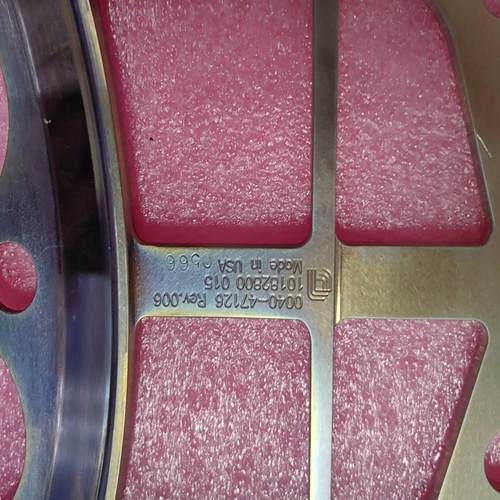 （设备配件）0040-47126，300mm producer-Se b