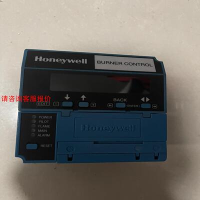霍尼韦尔RM7895 C 1012