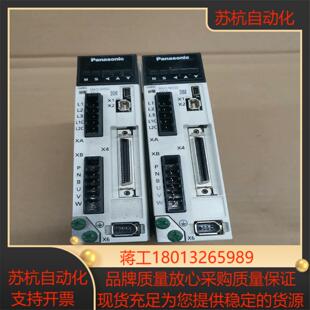 A6驱动器MADLN05SG功能,