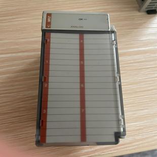 (设备配件)AB罗克韦尔模拟量模块1769-IF8,实物图,