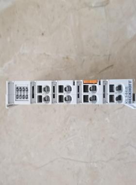 福模块KL3468  全新未使用