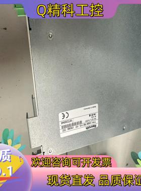 现货力士乐拧紧控制VM350  0608750110-101