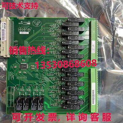 原装供应1MRK000007-6 1MRK000614-4ABR02模块