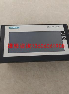 （请询价）SMART 700触摸屏 6AV6 648-0CC11议价